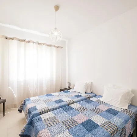 Old Town, Verasol Ab Appartement Albufeira