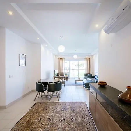 Old Town, Verasol Ab Appartement *